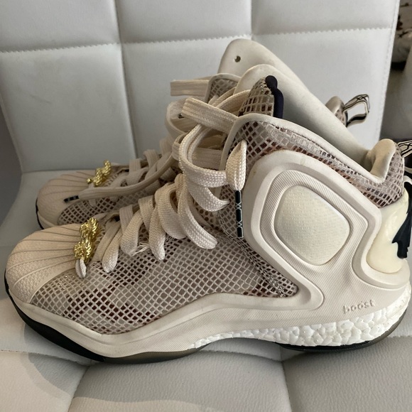 Adidas D Rose boost ds